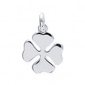 Pendentif argent 925/000