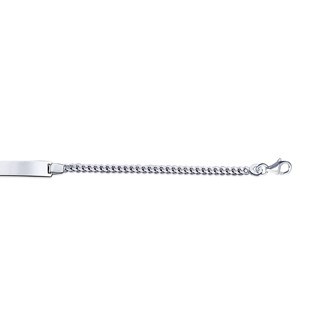 Bracelet gourmette argent 925/000 enfant 502833BN