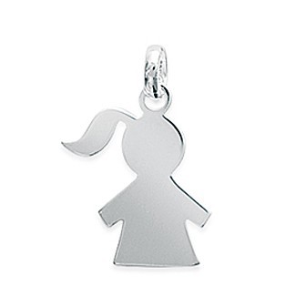Pendentif argent 925/000