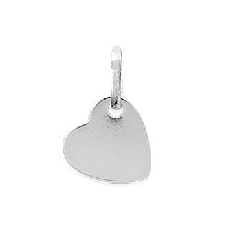 Pendentif argent 925/000 18652BN