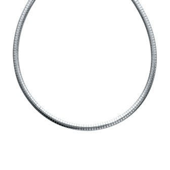 Collier acier 316 L 