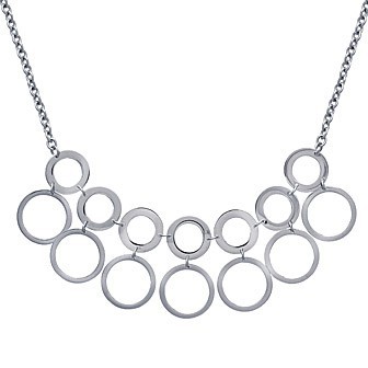 Collier acier 316 L 