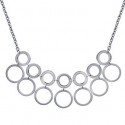 Collier acier 316 L 
