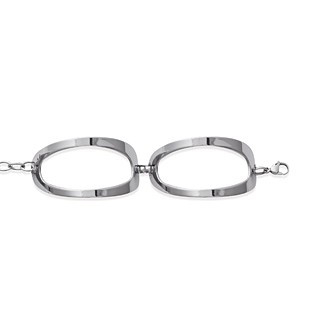 Bracelet acier 316 L