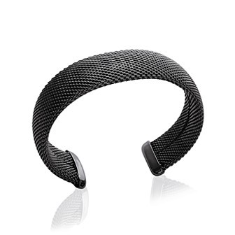 Jonc acier 316 L ruthénium