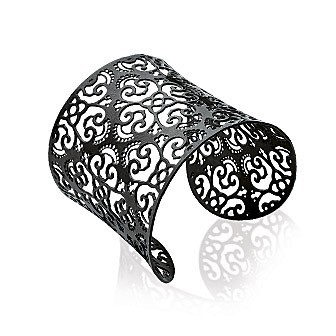 Jonc acier 316 L ruthénium