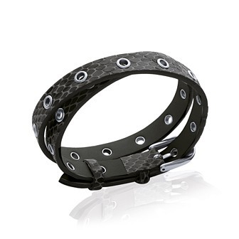 Bracelet cuir véritable 