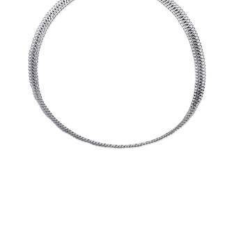 collier acier 316 L