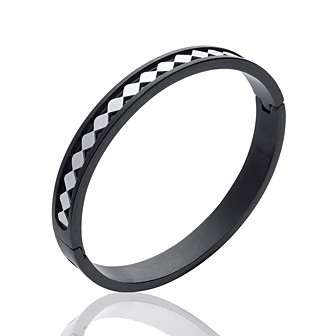 Jonc acier 316 L ruthénium