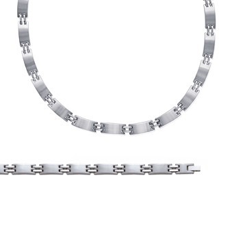 Bracelet homme acier 316 L