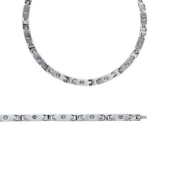 Bracelet homme acier 316 L