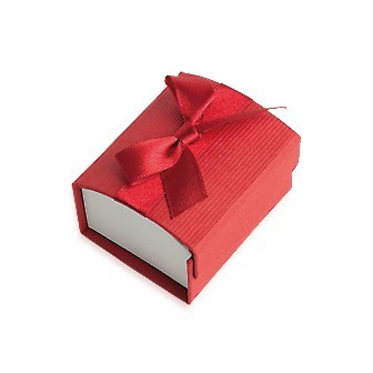 Écrin bague idée cadeaux