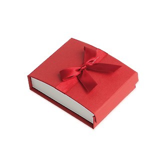 Écrin parure petit modèle idée cadeaux