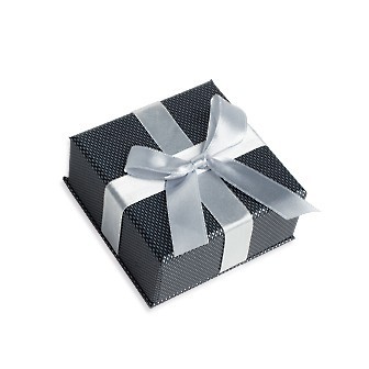 Écrin parure petit modèle idée cadeaux