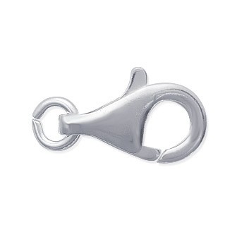 Apprêt argent 925/000