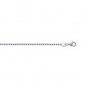 Chaîne argent 925/000 maille boule
