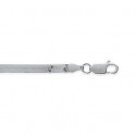 Bracelet argent 925/000