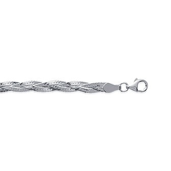 Bracelet argent 925/000 femme