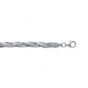 Bracelet argent 925/000 femme