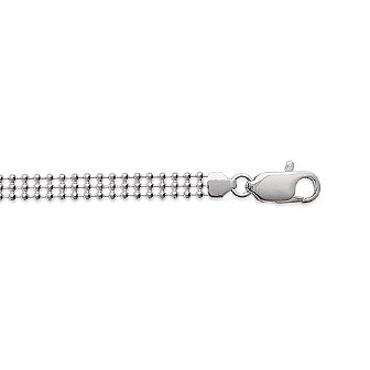 Bracelet argent 925/000 femme