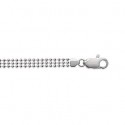 Bracelet argent 925/000 femme