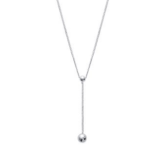 Collier argent 925/000 8B025942
