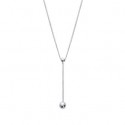 Collier argent 925/000