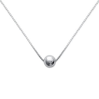 Collier argent 925/000