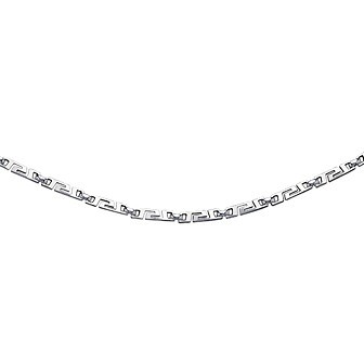 Collier argent 925/000 8B051740