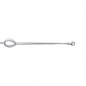 Bracelet argent 925/000 femme