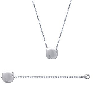 Collier argent 925/000