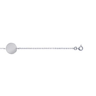 Bracelet argent 925/000 femme 8B104418