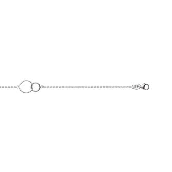 Bracelet argent 925/000 femme