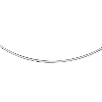 Collier argent 925/000