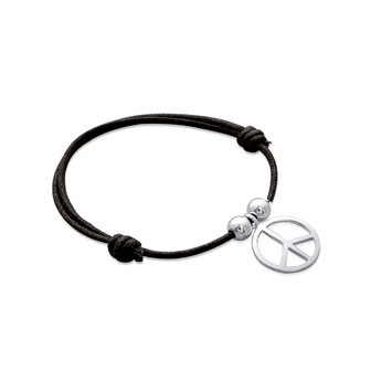 Cordon argent 925/000 femme