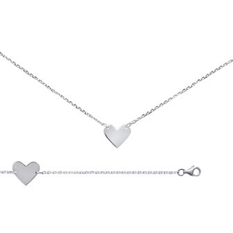 Bracelet argent 925/000 femme 82C04218