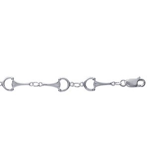 Bracelet argent 925/000 femme 80C56718
