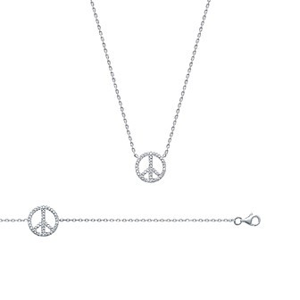 Bracelet argent 925/000 rhodiée femme oz