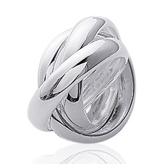 Bague argent 925/000