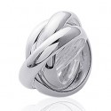 Bague argent 925/000