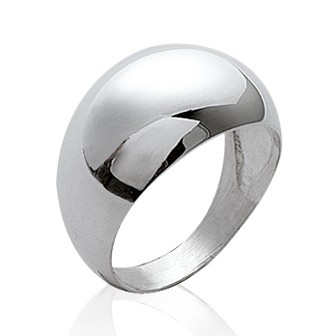 Bague argent 925/000
