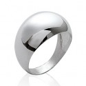 Bague argent 925/000