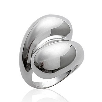 Bague argent 925/000