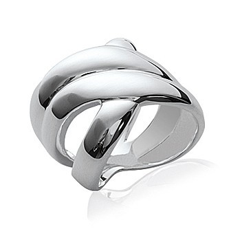 Bague argent 925/000