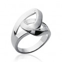 Bague argent 925/000