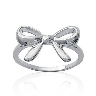 Bague argent 925/000 rhodiée