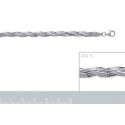 Bracelet argent 925/000 femme