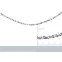 Collier argent 925/000