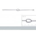 Bracelet argent 925/000 femme