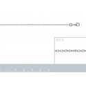Chaîne cheville argent 925/000